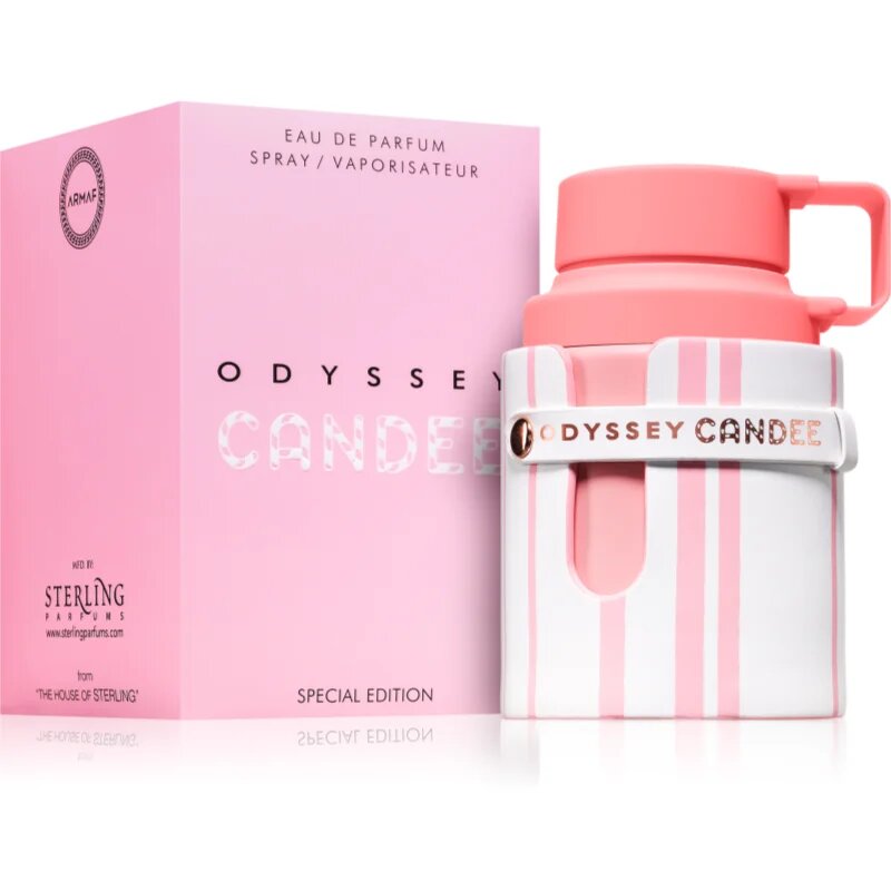 Armaf Odyssey Candee parfumska voda za ženske 100 ml