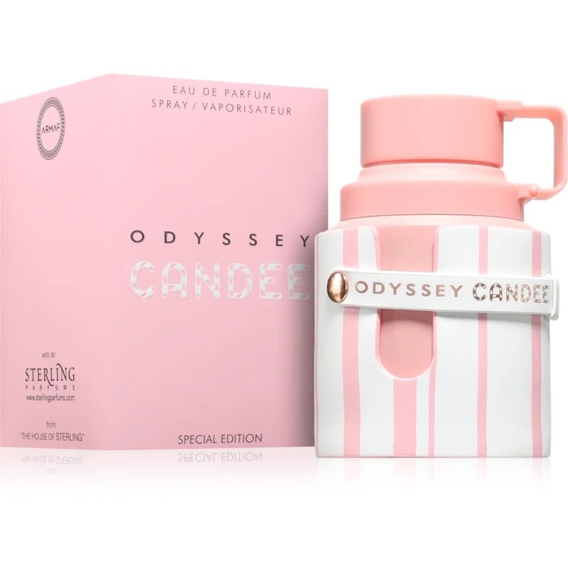 Armaf Odyssey Candee parfumska voda za ženske 60 ml