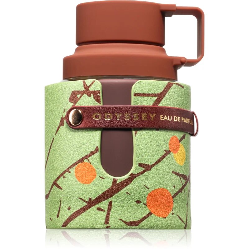 Armaf Odyssey Dubai Chocolat parfumska voda uniseks 60 ml