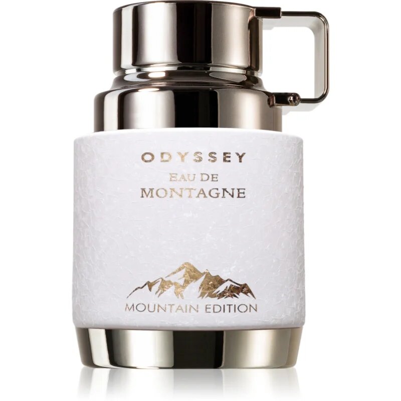 Armaf Odyssey Eau de Montagne parfumska voda uniseks 100 ml