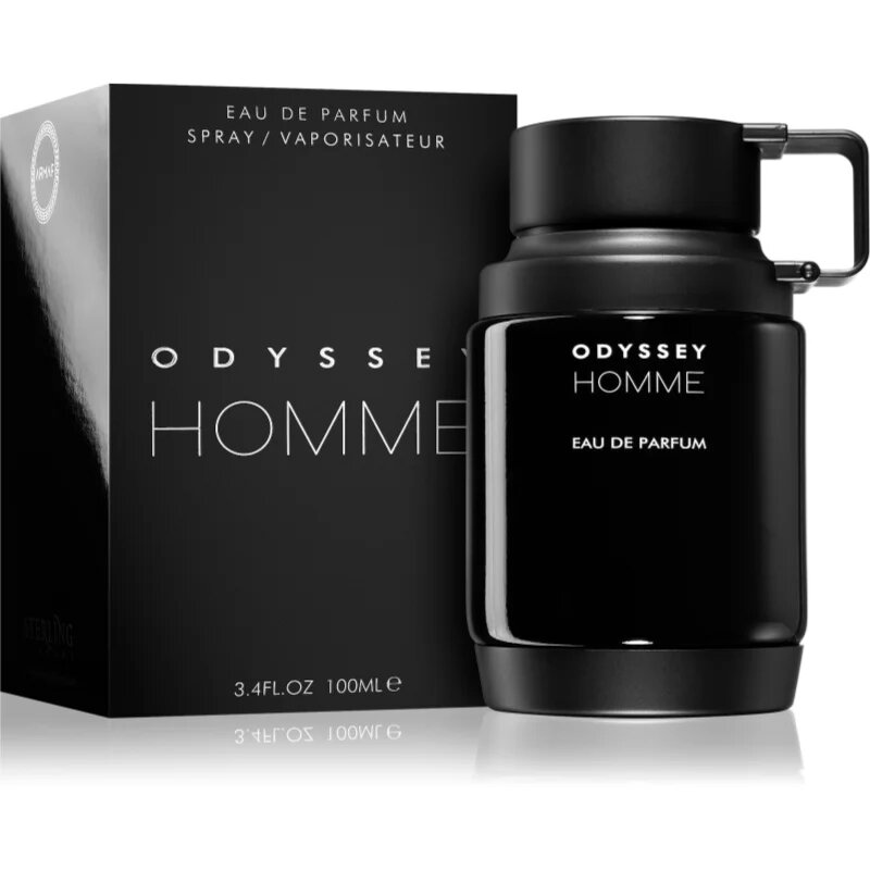 Armaf Odyssey Homme parfumska voda za moške 100 ml