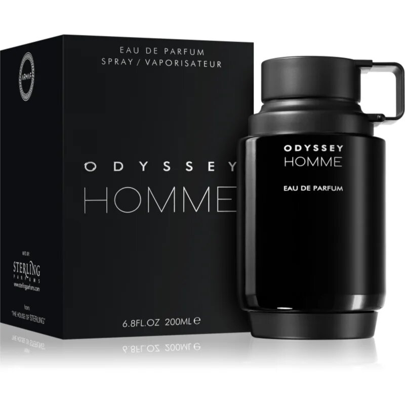 Armaf Odyssey Homme parfumska voda za moške 200 ml