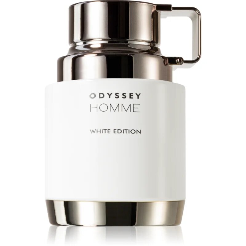Armaf Odyssey Homme White Edition parfumska voda za moške 60 ml