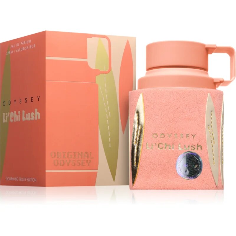 Armaf Odyssey Li'chi Lush parfumska voda uniseks 100 ml