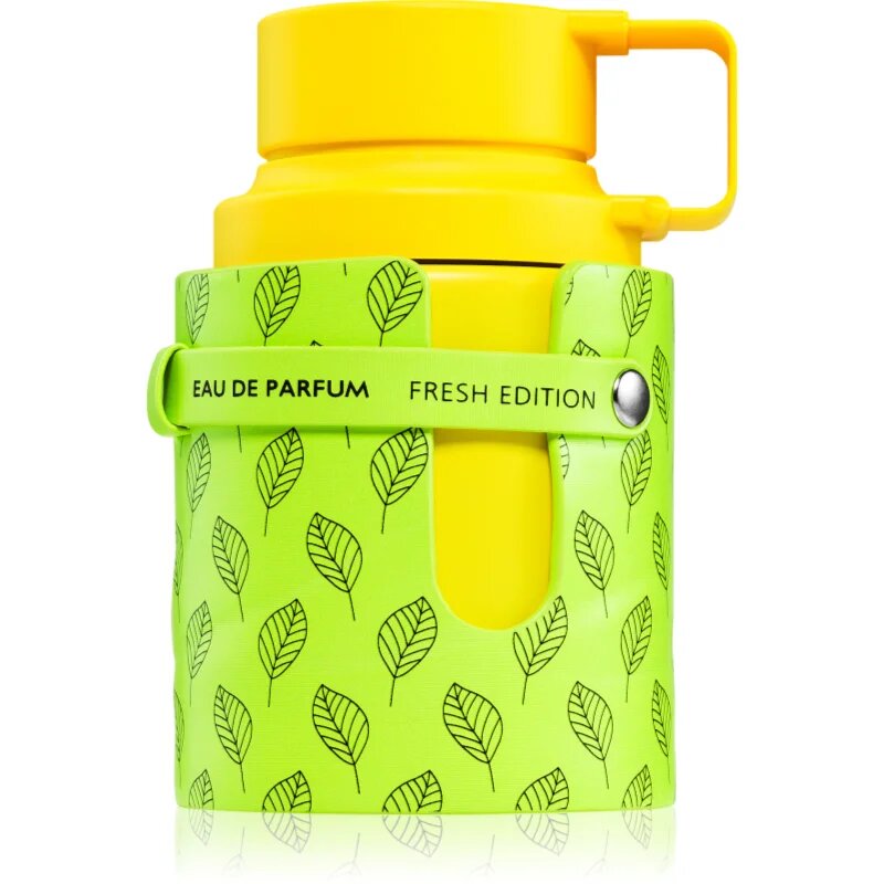 Armaf Odyssey Limoni Fresh parfumska voda uniseks 100 ml