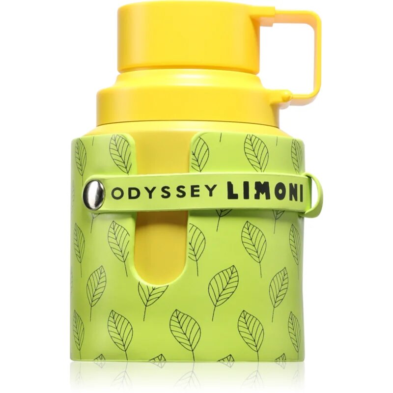 Armaf Odyssey Limoni Fresh parfumska voda uniseks 60 ml