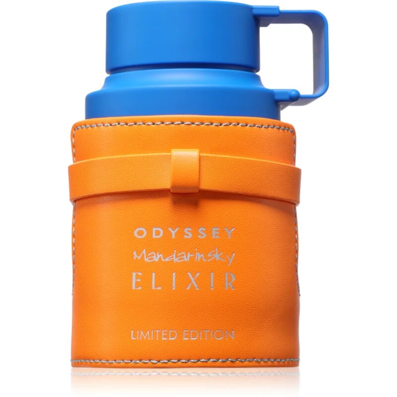 Armaf Odyssey Mandarin Sky Elixir parfumska voda za moške 100 ml