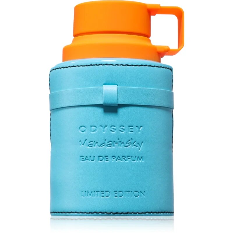 Armaf Odyssey Mandarin Sky parfumska voda za moške 200 ml