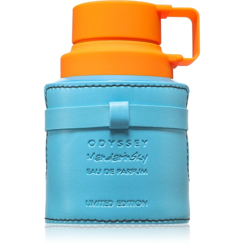 Armaf Odyssey Mandarin Sky parfumska voda za moške 60 ml