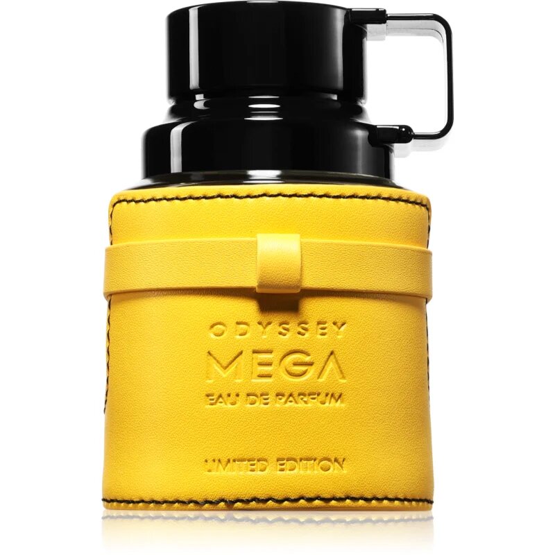 Armaf Odyssey Mega parfumska voda za moške 60 ml