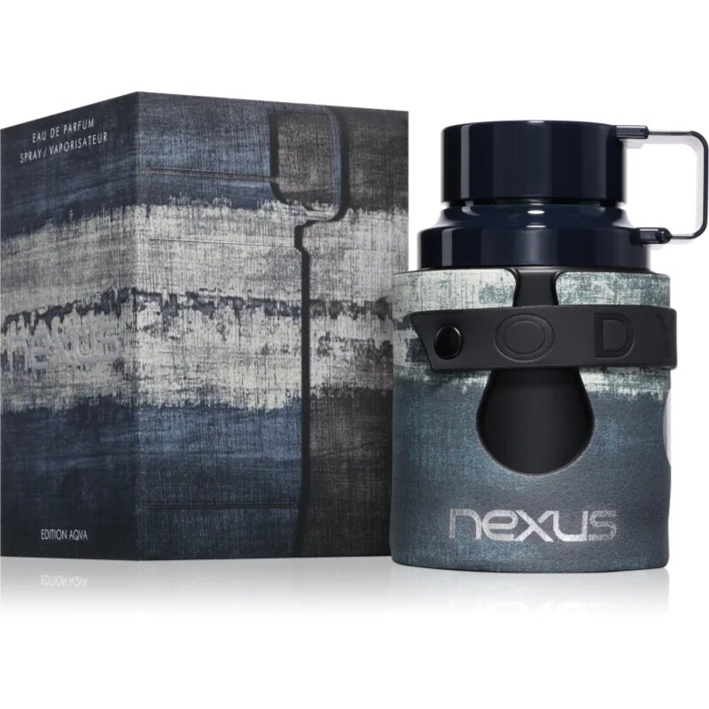 Armaf Odyssey Nexus parfumska voda za moške 100 ml