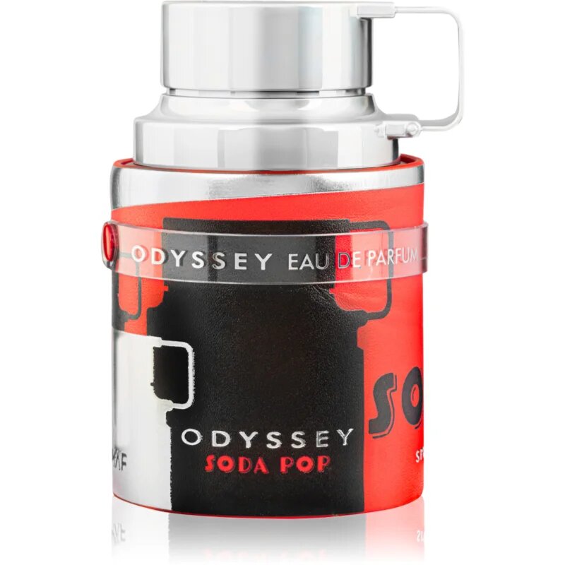 Armaf Odyssey Soda Pop parfumska voda uniseks 100 ml