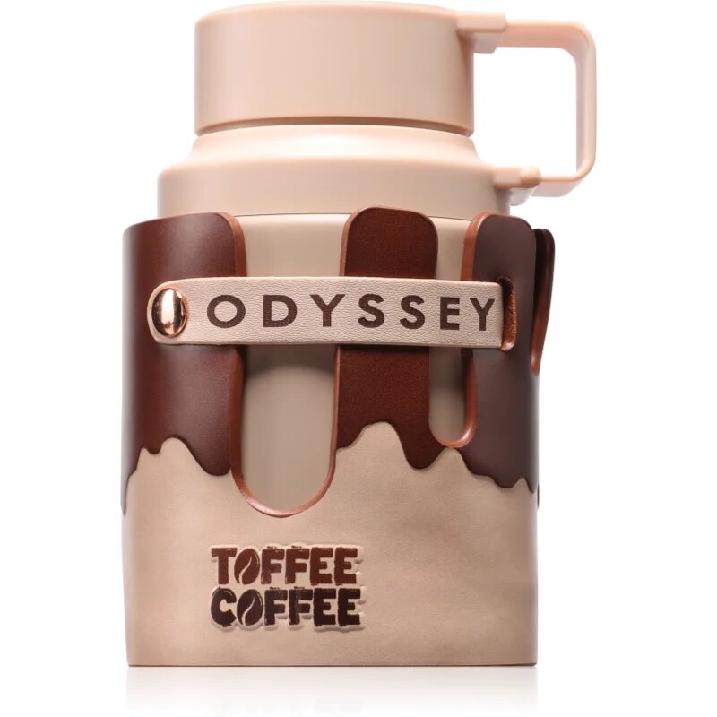 Armaf Odyssey Toffee Coffee parfumska voda uniseks 100 ml