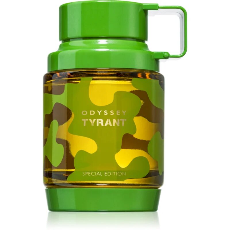 Armaf Odyssey Tyrant parfumska voda za moške 100 ml