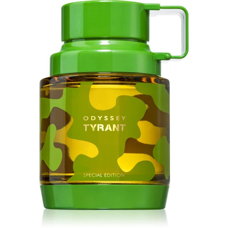 Armaf Odyssey Tyrant parfumska voda za moške 60 ml