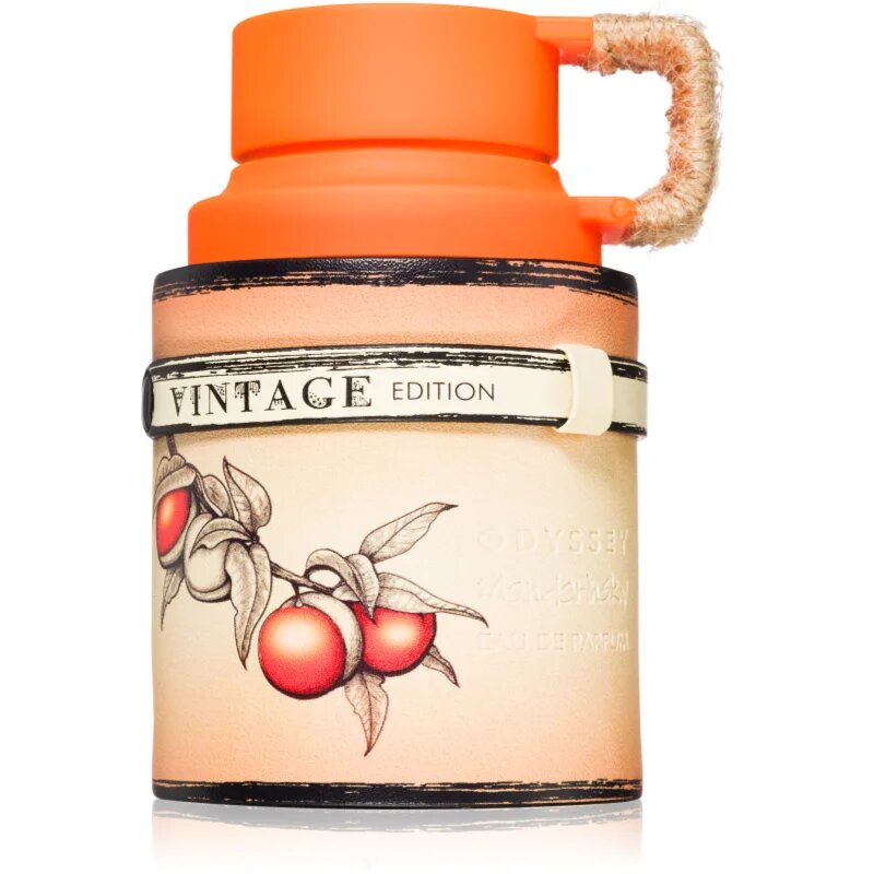 Armaf Odyssey Vintage Edition parfumska voda uniseks 100 ml