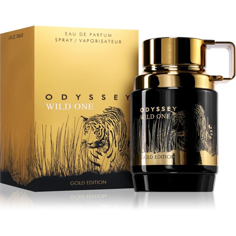 Armaf Odyssey Wild One parfumska voda za moške 100 ml
