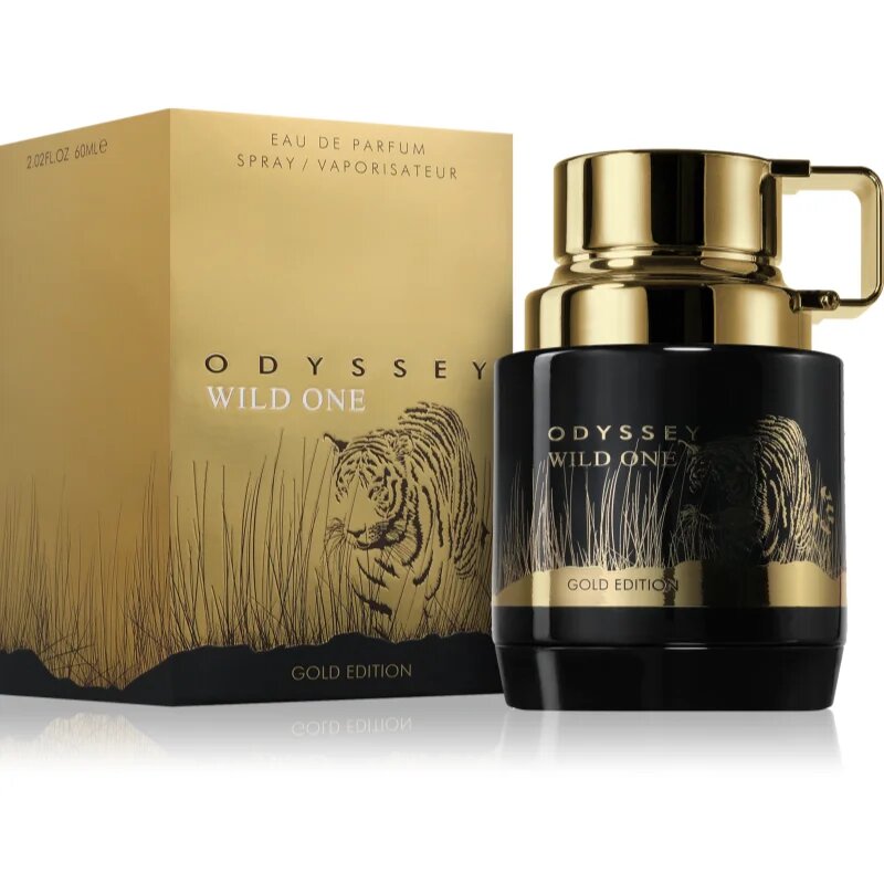 Armaf Odyssey Wild One parfumska voda za moške 60 ml