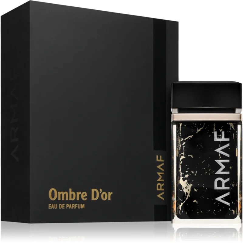 Armaf Ombre d'Or parfumska voda uniseks 75 ml