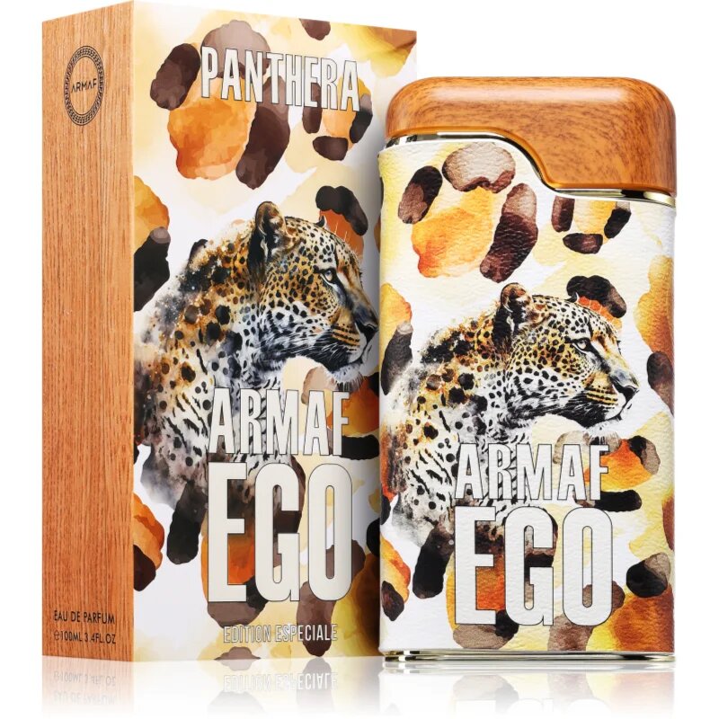 Armaf Panthera parfumska voda uniseks 100 ml