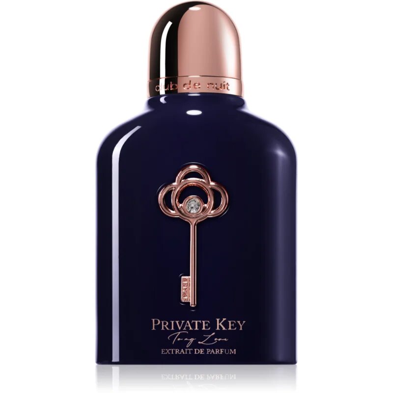 Armaf Private Key To my Life parfumski ekstrakt uniseks 100 ml