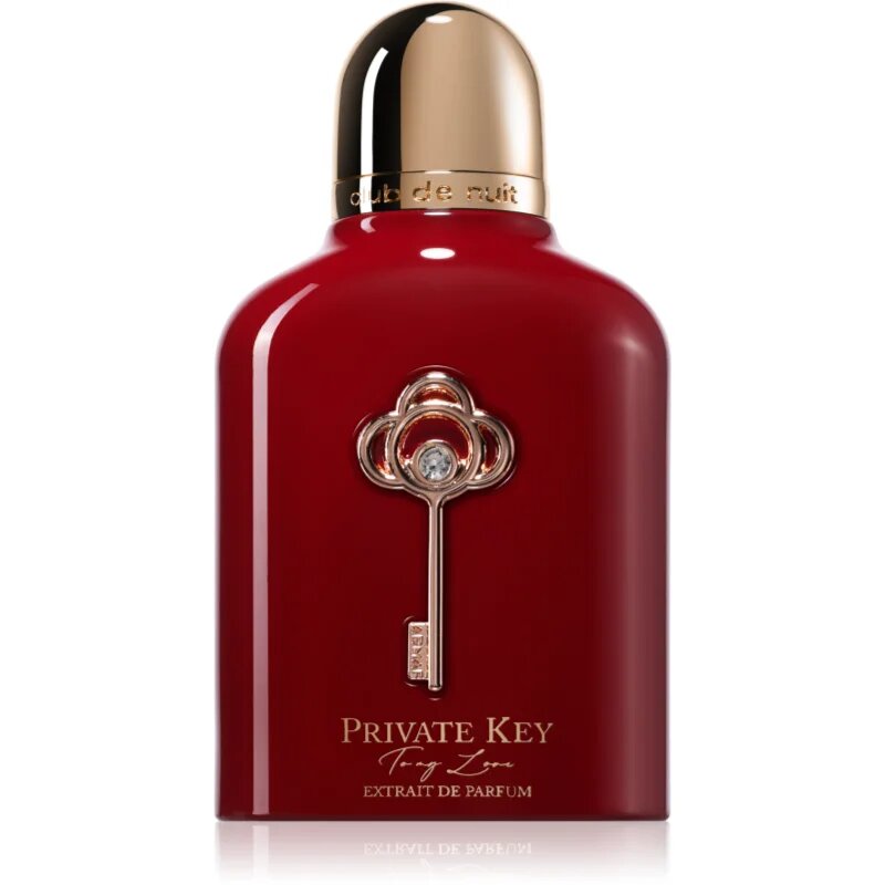 Armaf Private Key To my Love parfumski ekstrakt uniseks 100 ml