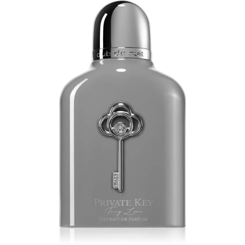 Armaf Private Key To my Success parfumski ekstrakt uniseks 100 ml