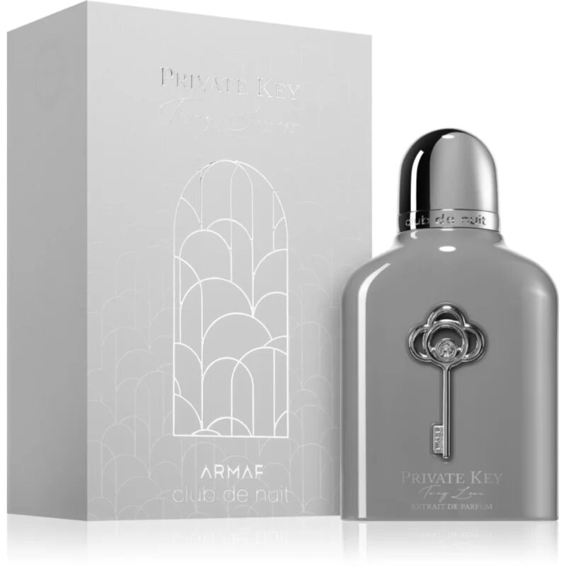 Armaf Private Key To my Success parfumski ekstrakt uniseks 100 ml