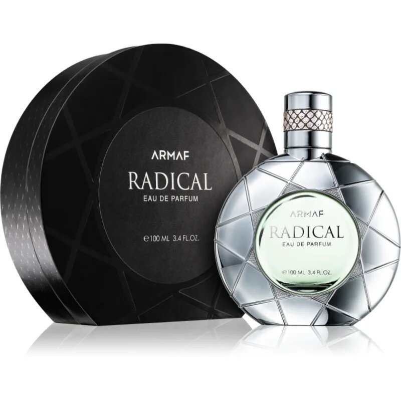 Armaf Radical parfumska voda za moške 100 ml