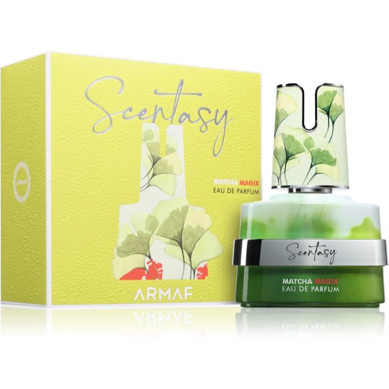 Armaf Scentasy Matcha Magix parfumska voda uniseks 100 ml