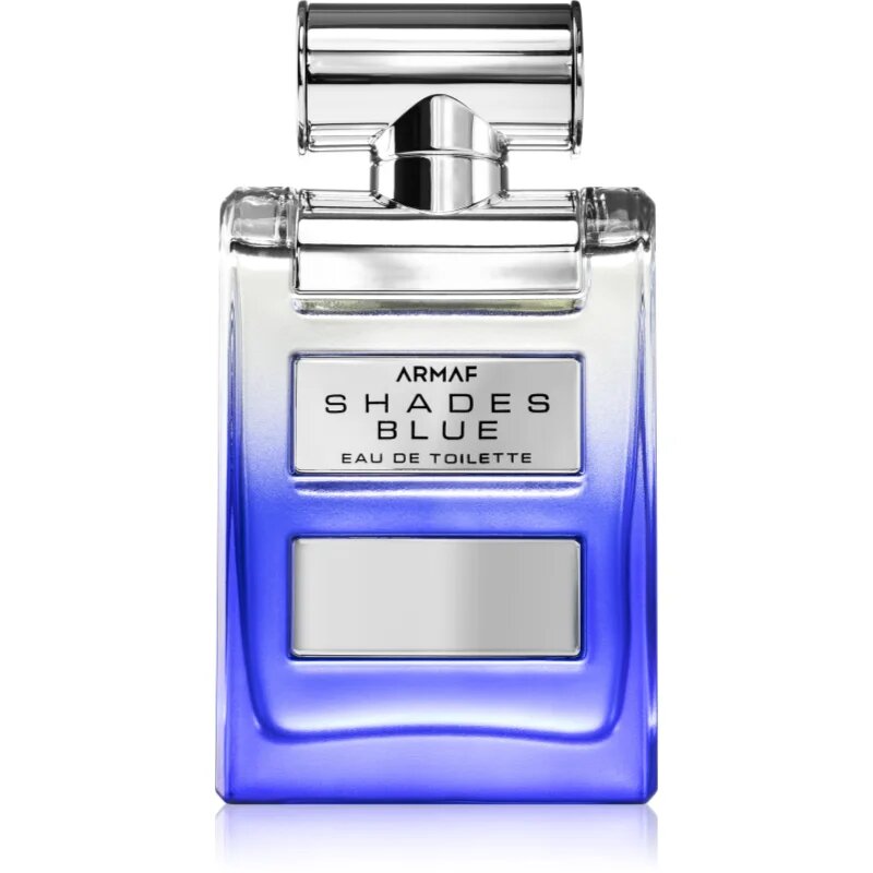 Armaf Shades Blue toaletna voda za moške 100 ml