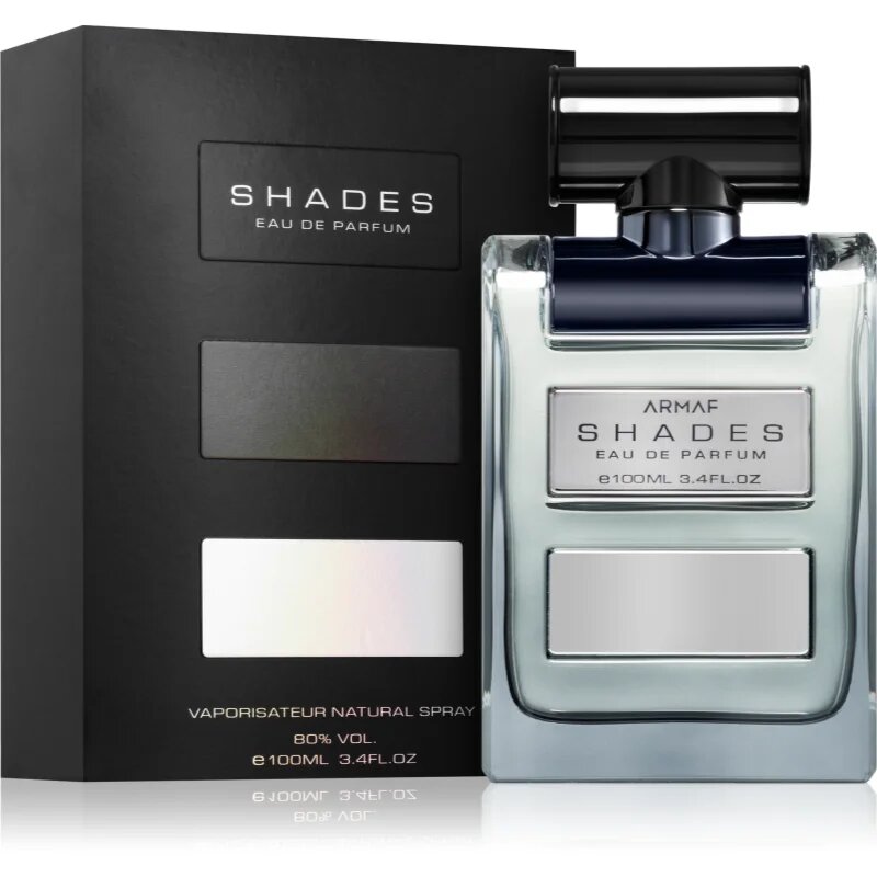 Armaf Shades parfumska voda za moške 100 ml