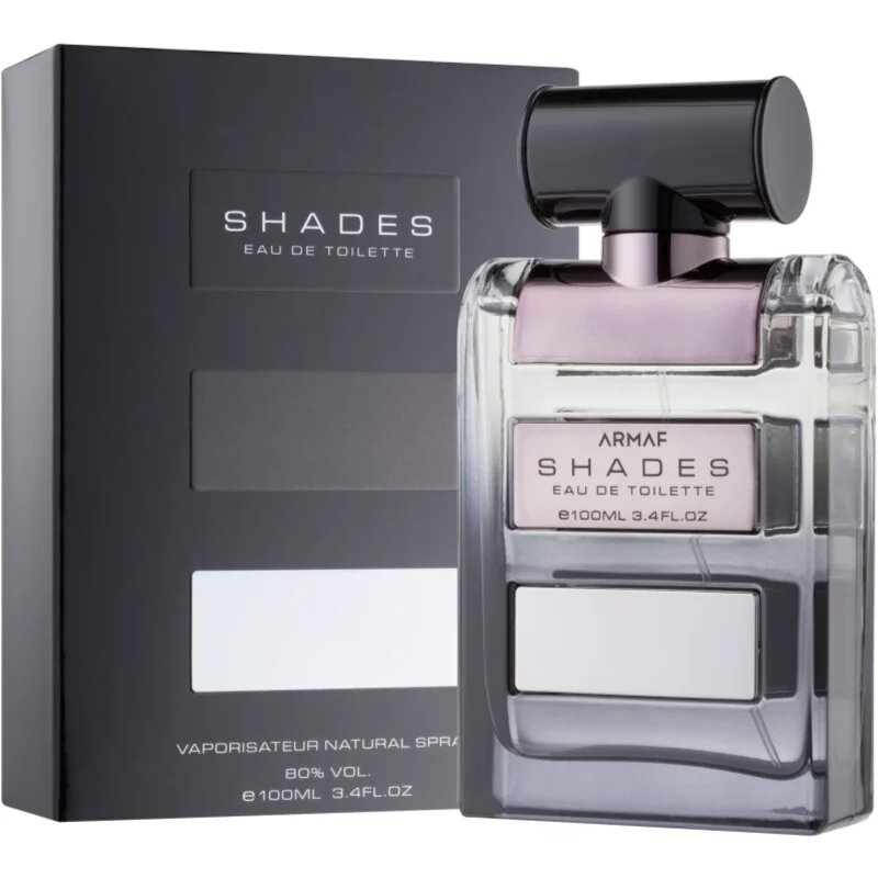 Armaf Shades parfumska voda za moške 100 ml
