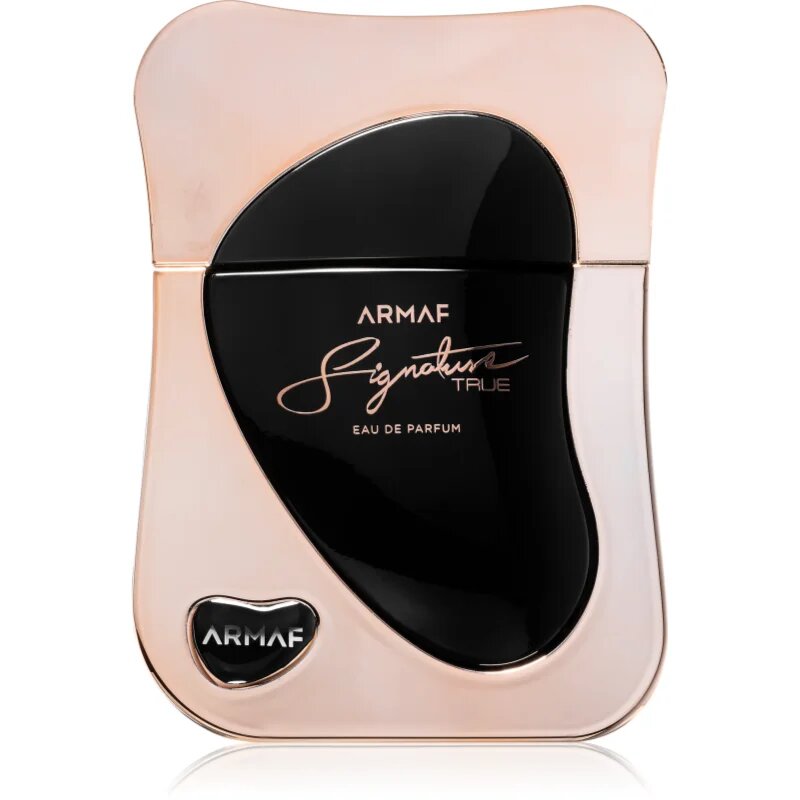 Armaf Signature True parfumska voda uniseks 100 ml