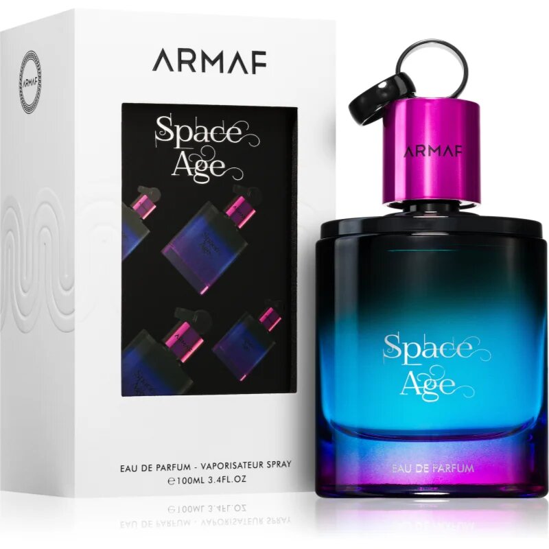 Armaf Space Age parfumska voda za moške 100 ml