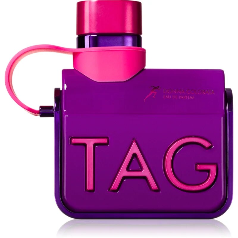 Armaf Tag Her Donna Colorata parfumska voda za ženske 100 ml