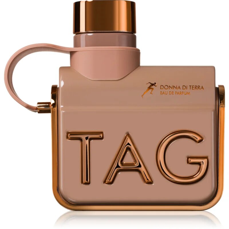 Armaf Tag Her Donna di Terra parfumska voda za ženske 100 ml