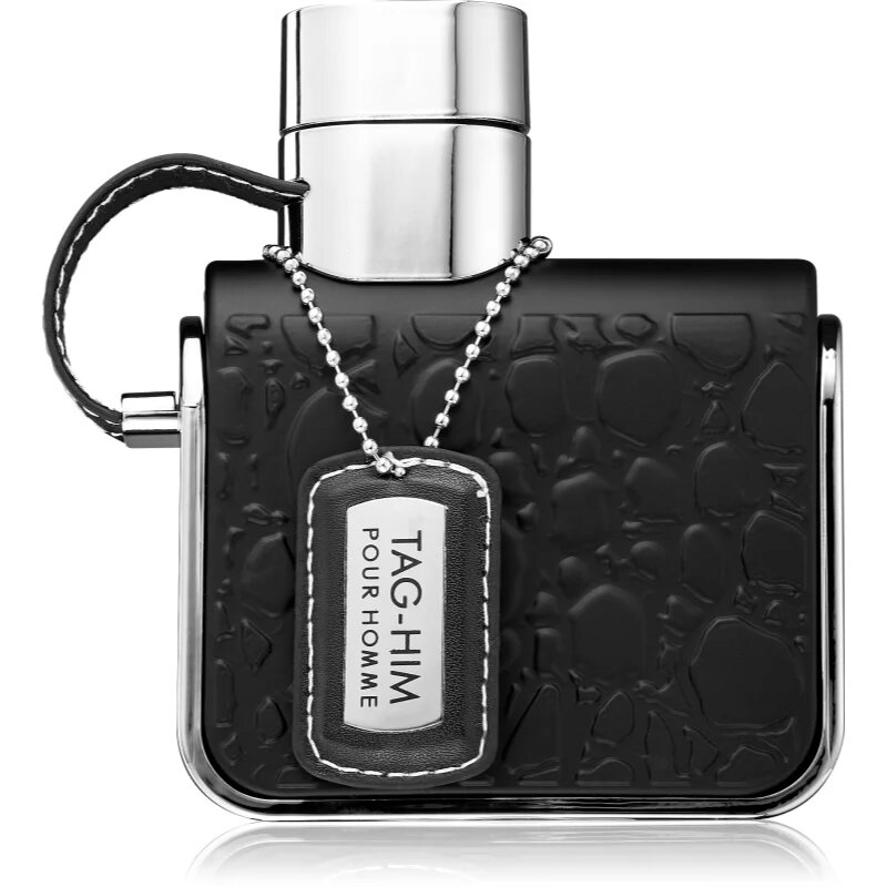Armaf Tag Him parfumska voda za moške 100 ml