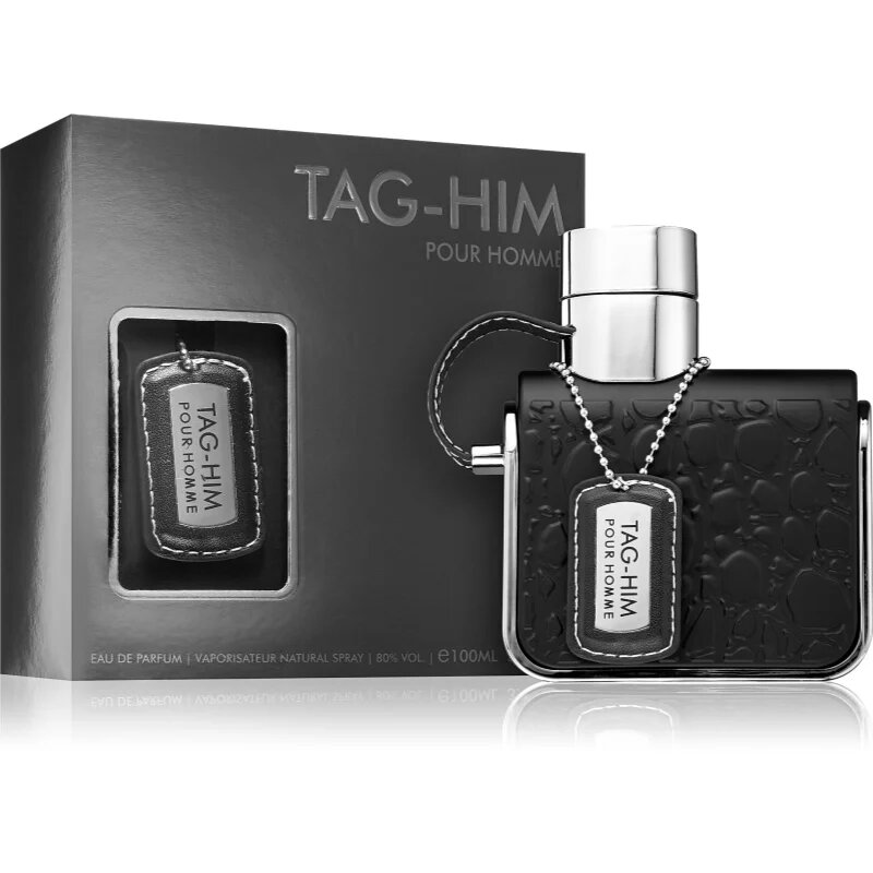 Armaf Tag Him parfumska voda za moške 100 ml