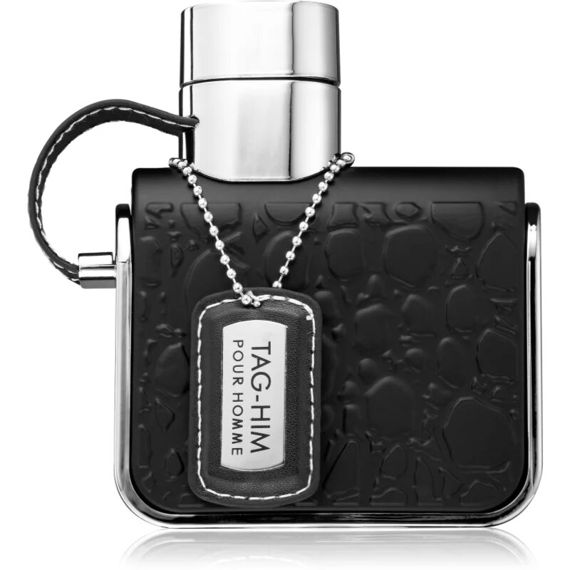 Armaf Tag Him toaletna voda za moške 100 ml
