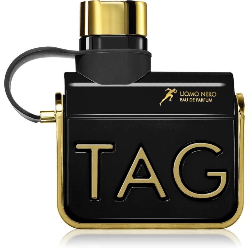 Armaf Tag Him Uomo Nero parfumska voda za moške 100 ml