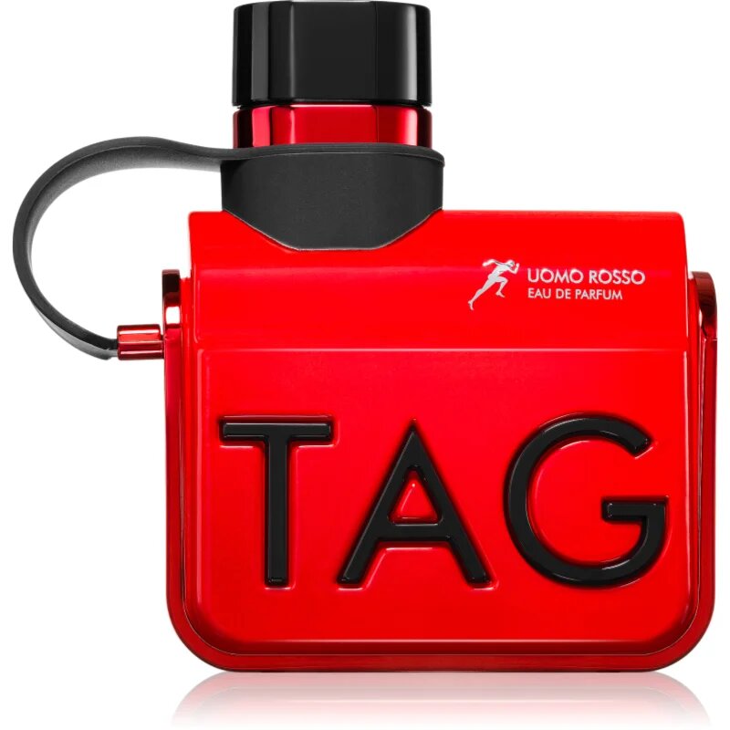 Armaf Tag Him Uomo Rosso parfumska voda za moške 100 ml