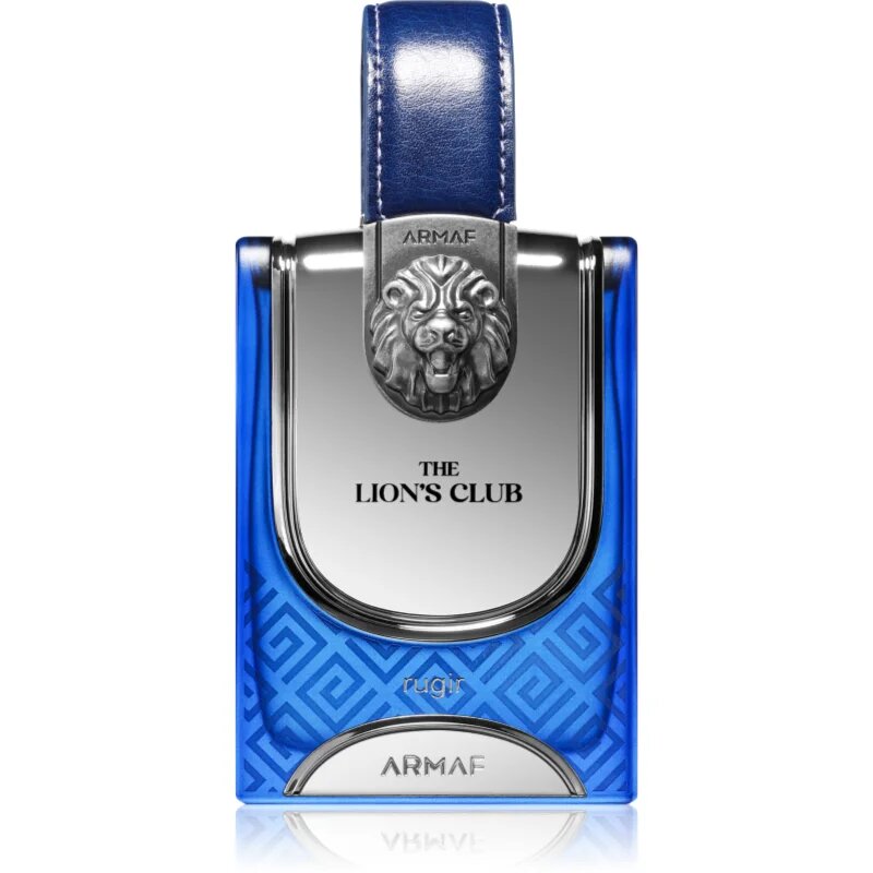 Armaf The Lions Club Rugir parfumska voda za moške 100 ml