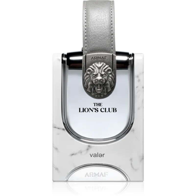 Armaf The Lions Club Valer parfumska voda uniseks 100 ml