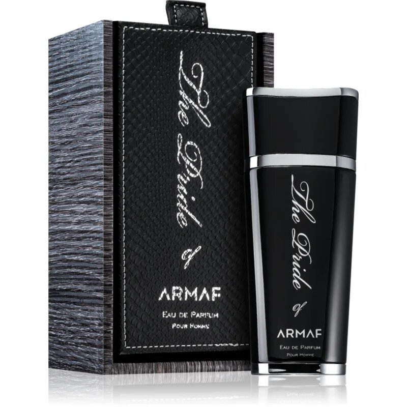 Armaf The Pride Of Pour Homme parfumska voda za moške 100 ml