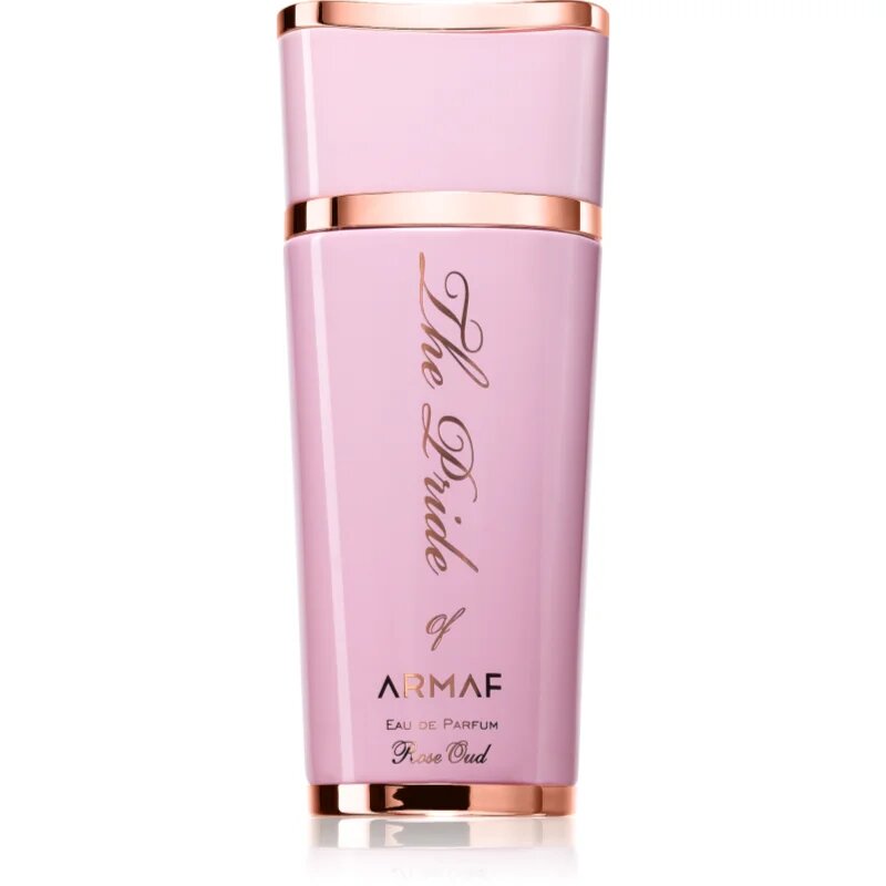 Armaf The Pride Of Rose Oud parfumska voda za ženske 100 ml