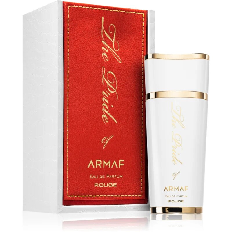 Armaf The Pride Of White parfumska voda za ženske 100 ml