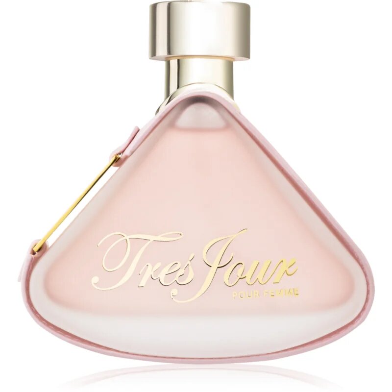 Armaf Tres Jour toaletna voda za ženske 100 ml
