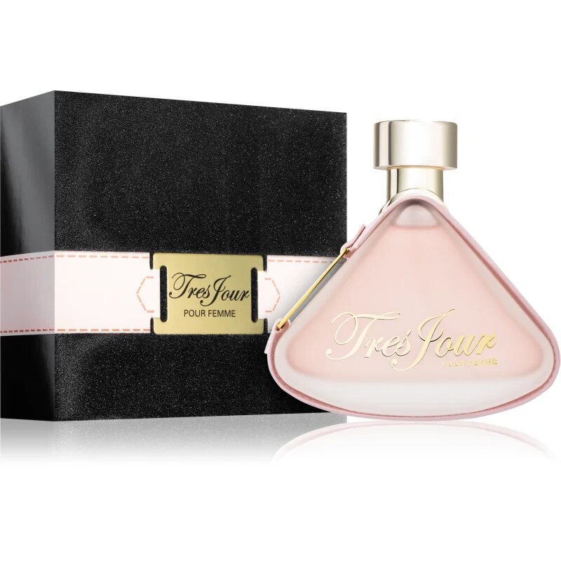 Armaf Tres Jour toaletna voda za ženske 100 ml