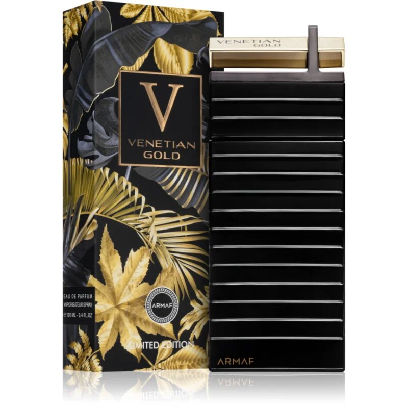 Armaf Venetian Gold parfumska voda uniseks 100 ml